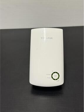TP-Link TL-WA854RE WiFi Range Extender 300Mbps Wireless Booster Signal Repeater